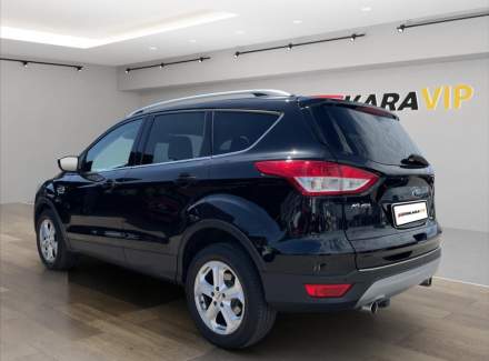 Ford - Kuga