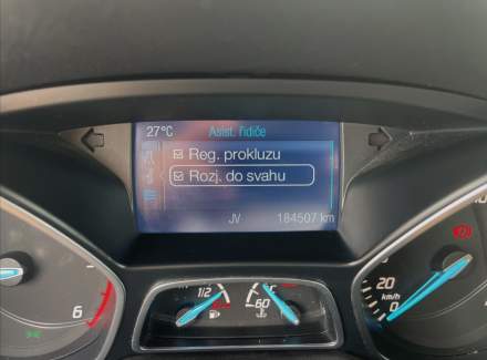 Ford - Kuga