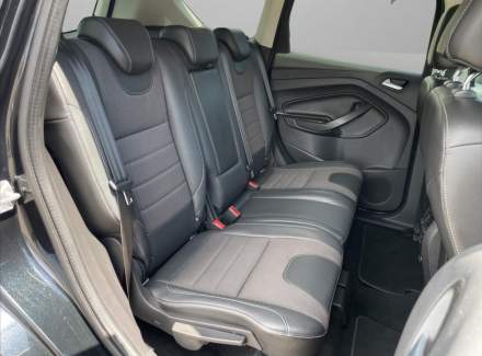 Ford - Kuga