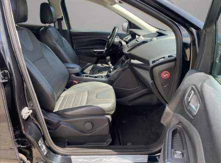 Ford - Kuga