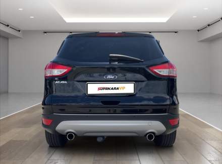 Ford - Kuga