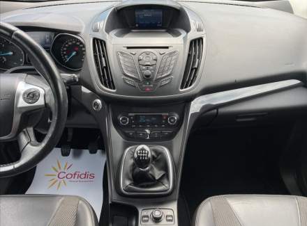 Ford - Kuga