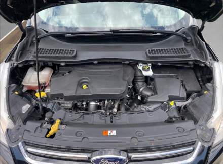 Ford - Kuga