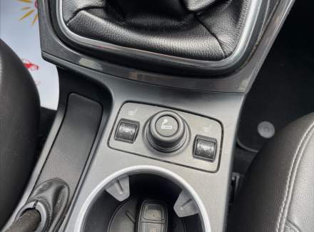 Ford - Kuga