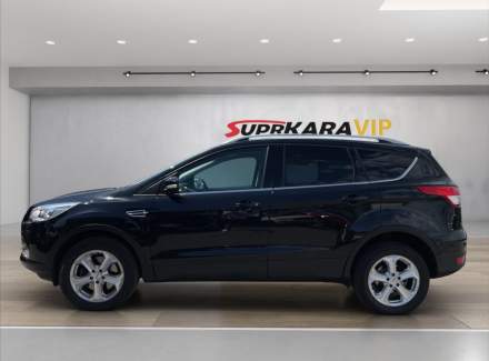 Ford - Kuga