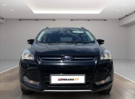 Ford - Kuga