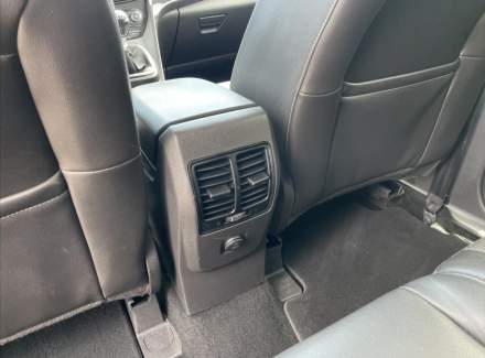 Ford - Kuga