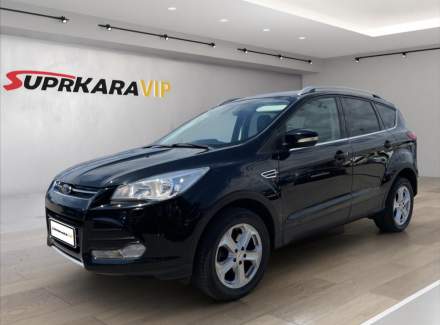 Ford - Kuga