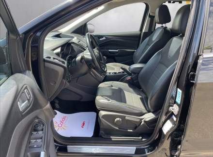 Ford - Kuga