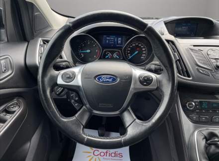 Ford - Kuga