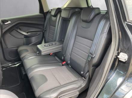 Ford - Kuga