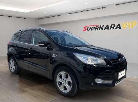Ford - Kuga