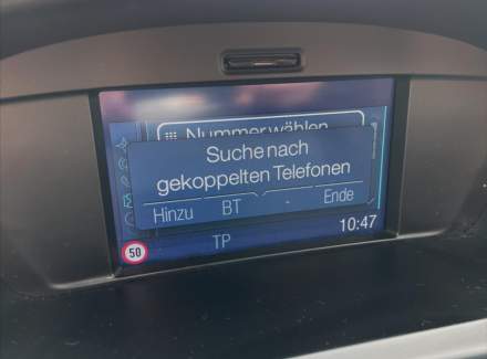 Ford - Kuga
