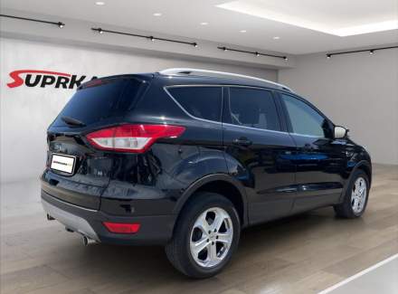 Ford - Kuga