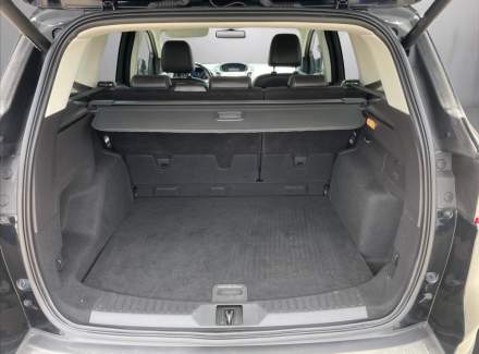 Ford - Kuga