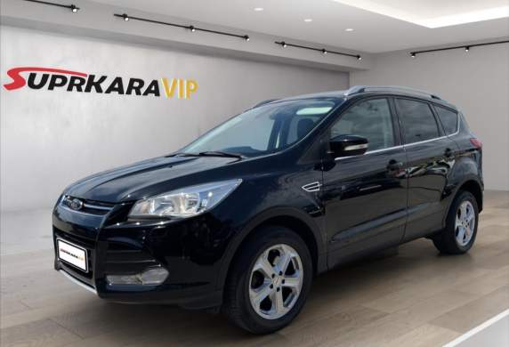 Ford - Kuga