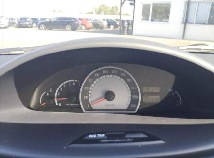 Hyundai - Matrix