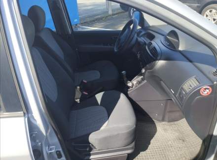 Hyundai - Matrix