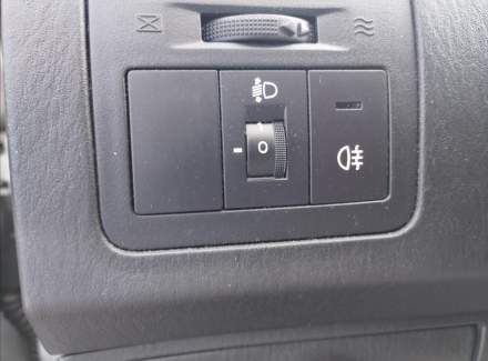 Hyundai - Matrix