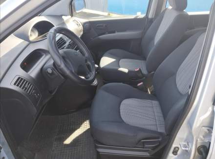 Hyundai - Matrix