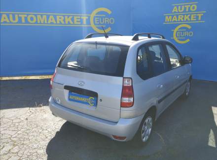 Hyundai - Matrix
