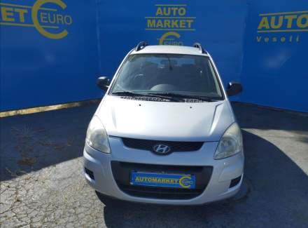 Hyundai - Matrix