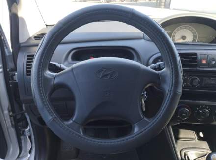 Hyundai - Matrix