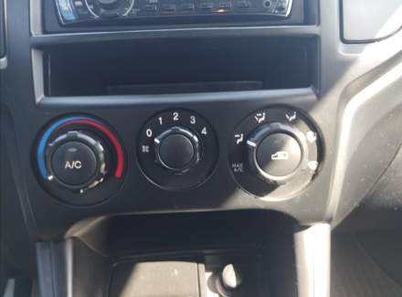 Hyundai - Matrix