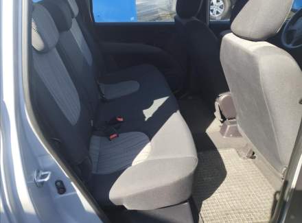 Hyundai - Matrix