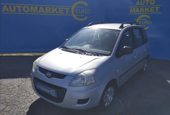 Hyundai - Matrix