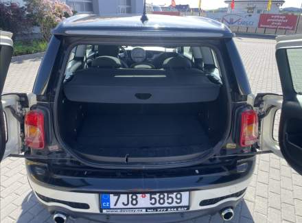 Mini - Cooper