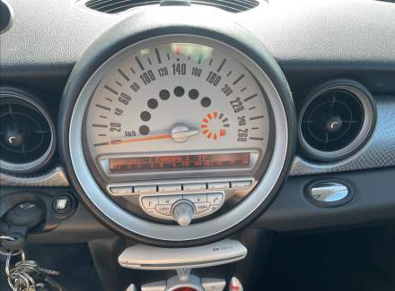 Mini - Cooper