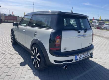 Mini - Cooper