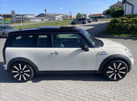 Mini - Cooper