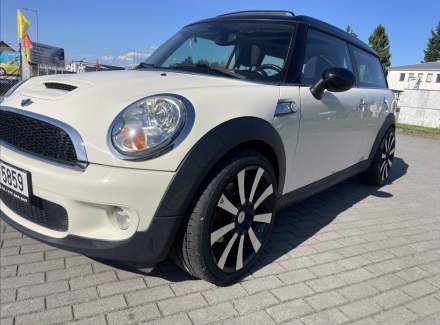 Mini - Cooper
