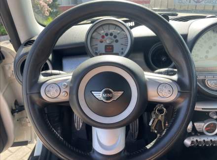 Mini - Cooper