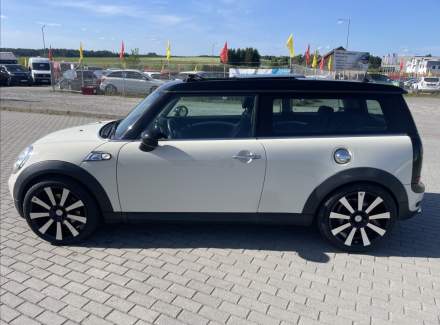 Mini - Cooper