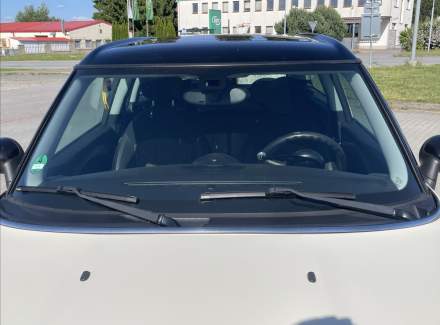 Mini - Cooper