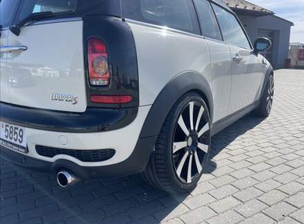Mini - Cooper