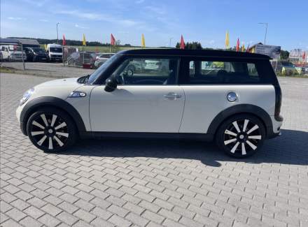 Mini - Cooper