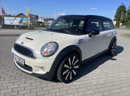 Mini - Cooper