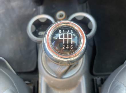 Mini - Cooper