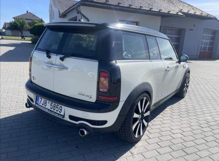 Mini - Cooper