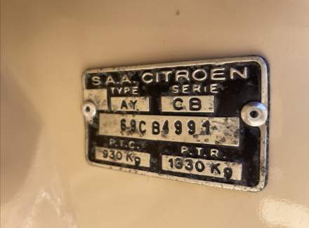 Citroën