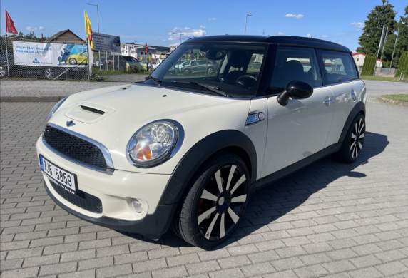 Mini - Cooper