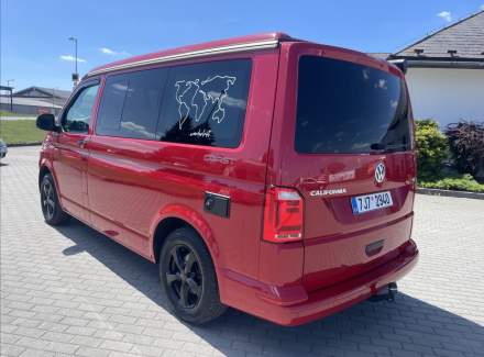 Volkswagen - Transporter