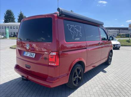 Volkswagen - Transporter