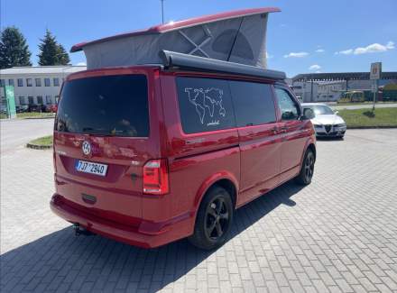 Volkswagen - Transporter