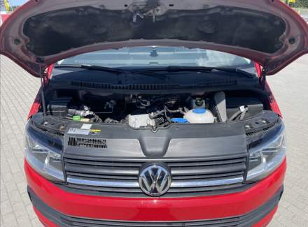 Volkswagen - Transporter