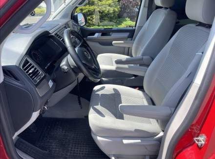 Volkswagen - Transporter
